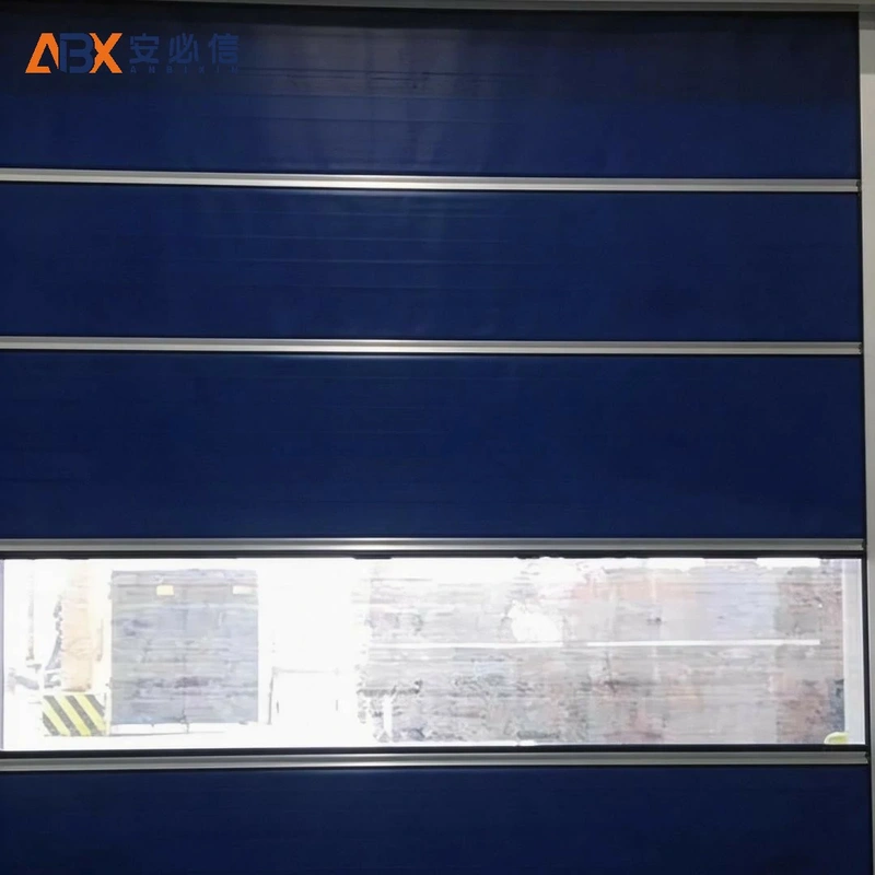 安顺快速门