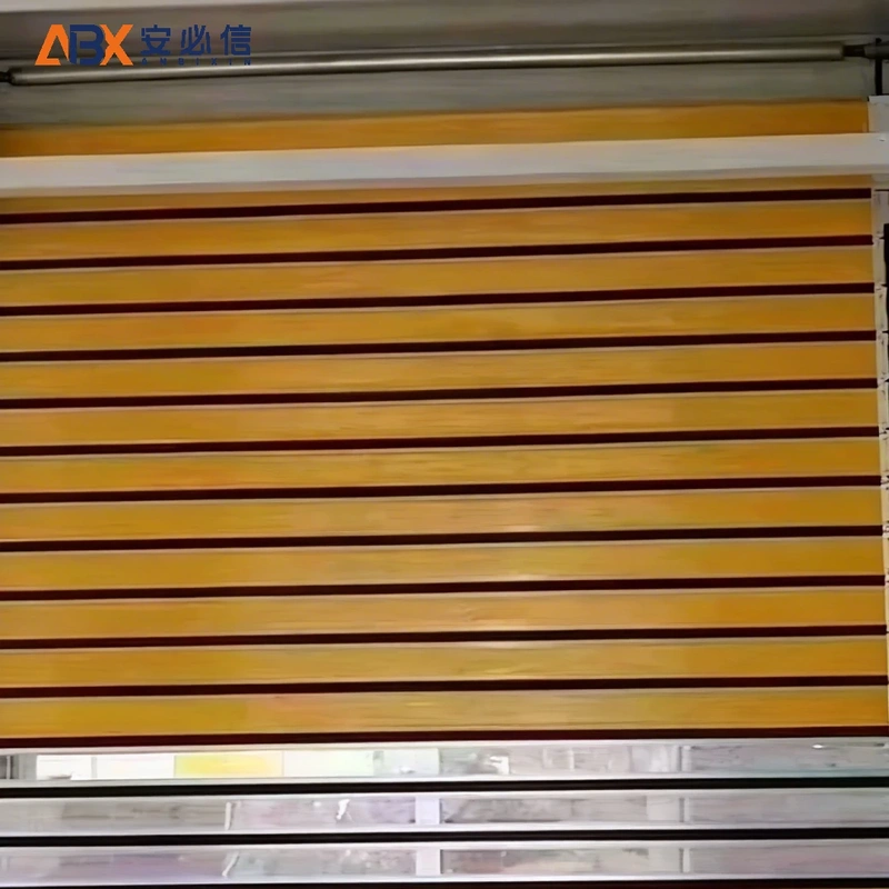 安顺雷达高速门