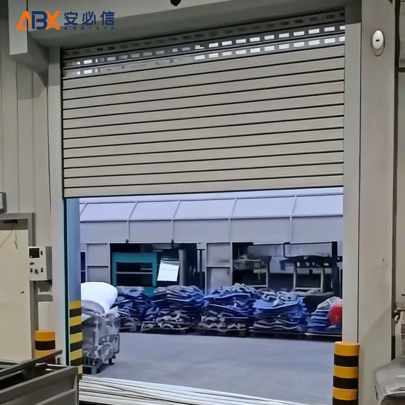 安顺PVC高速门